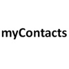 myContacts