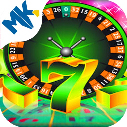 Classic Slots :HD Vegas Casino Slots! iOS App