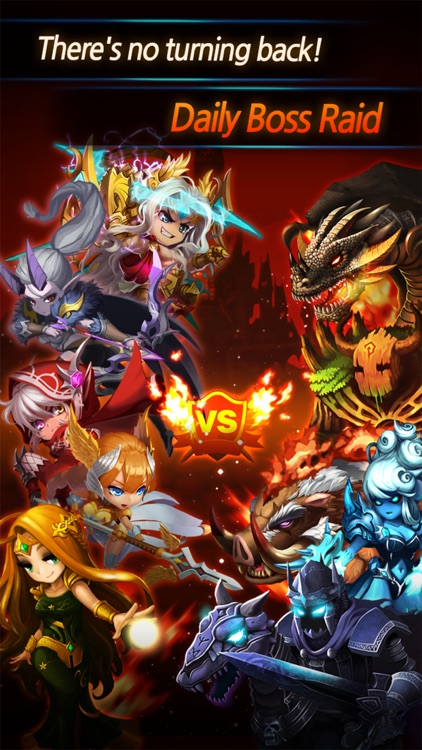 Wonder Tactics screenshot-3