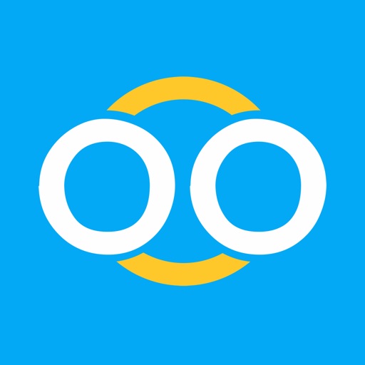 KOOD - Konnect, Meet, Chat based on your Mood iOS App