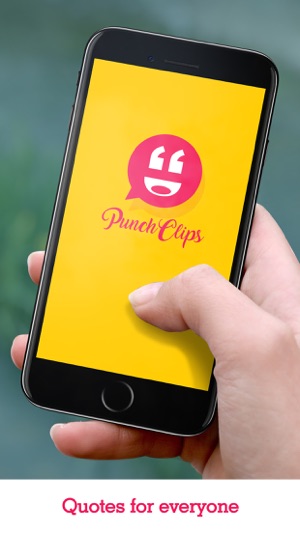 Punch Clips - Send famous short videos(圖5)-速報App