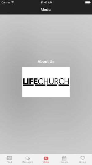 Life Church Midlothian(圖3)-速報App