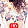 Tattoo Design Idea - Virtual Tattoo Design