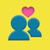 Likes Me - Get 1000 flowers, magic liker & matches
