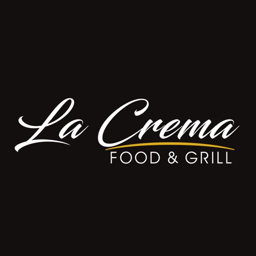 La Crema Food And Grill