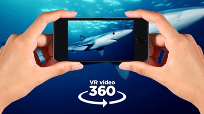 VR video 360のおすすめ画像1