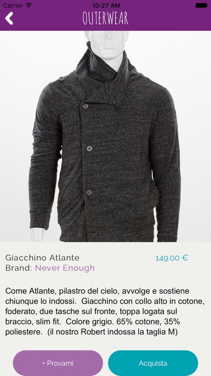 The Dressupper screenshot-3