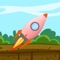 Rocket Fluppy Fly