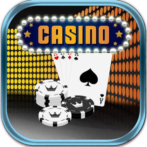 Hot Casino SloTs Pro - Free Las Vegas Experience icon