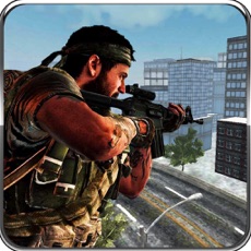 Activities of Counter SWAT Sniper Shooter Strike Games 3d
