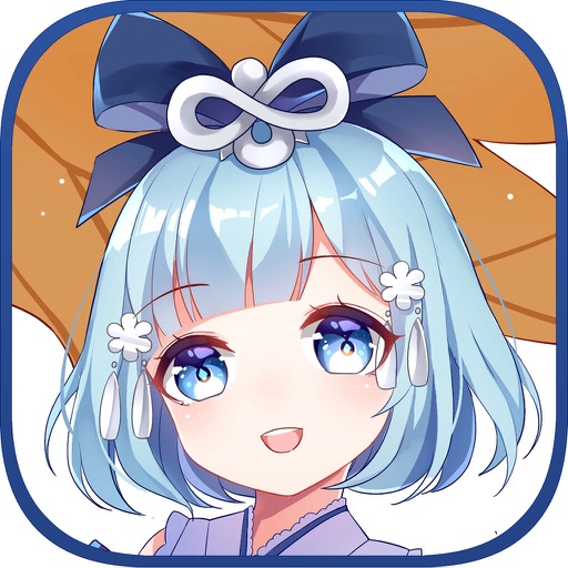 Fantasy City Girl - Dream Dress up Game