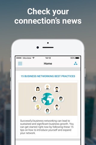 Lynkos for Business screenshot 3