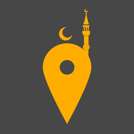 Ela-Salaty: Muslim Prayer Times & Qibla Direction iOS App