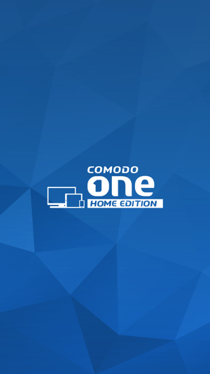 Comodo One Home Edition(圖1)-速報App