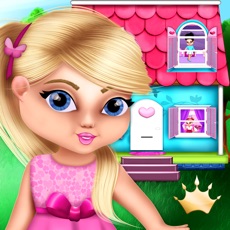 Activities of My Doll House Games for Girls: Dream Dollhouse