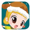 Christmas Salon Party - Free Make Up Game for kids