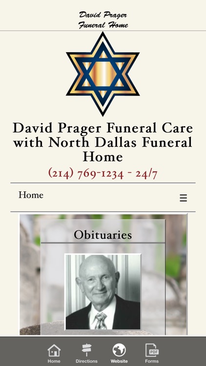 Dallas Jewish Funeral Care