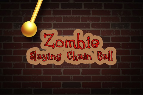 Zombie Slaying Chain Ball Pro - cool mind strategy screenshot 2