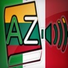 Audiodict Italiano Lituano Dizionario Audio