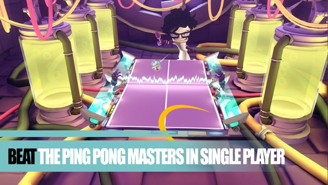 Power Ping Pong(圖3)-速報App