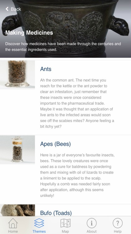 Royal Pharmaceutical Society Museum