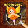 Hidden Object: Mystery Fairy Tale