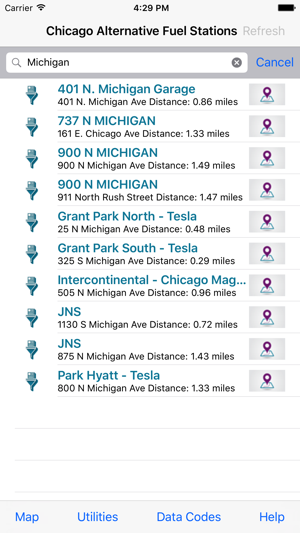 AltFuelChicago(圖2)-速報App