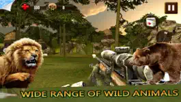 Game screenshot Chiến Binh Săn Sư Tử mod apk