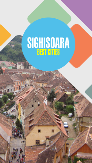 Sighisoara Tourism Guide(圖1)-速報App