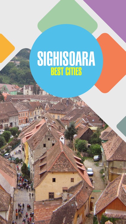 Sighisoara Tourism Guide