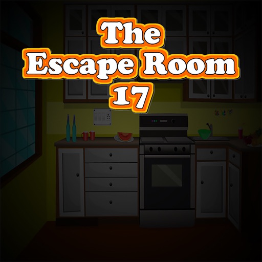 The Escape Room 17 icon