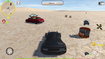 speed car racing gamesのおすすめ画像1