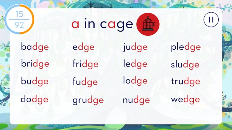 Sounds English Phonics-Schools screenshot-3