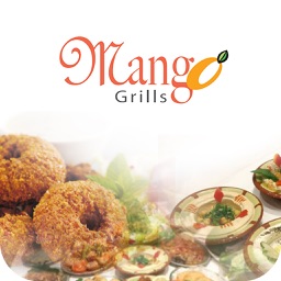 MANGO GRILLS CRICKLEWOOD