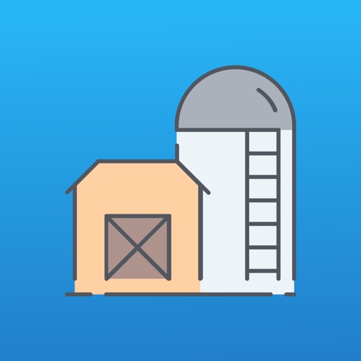 FarmMoji - Countryside Stickers icon