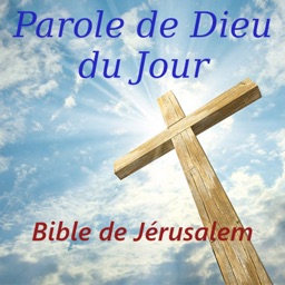 Parole de Dieu du Jour Bible de Jérusalem