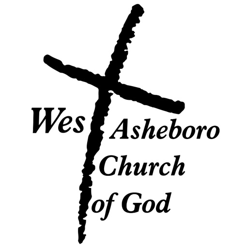 West Asheboro COG icon