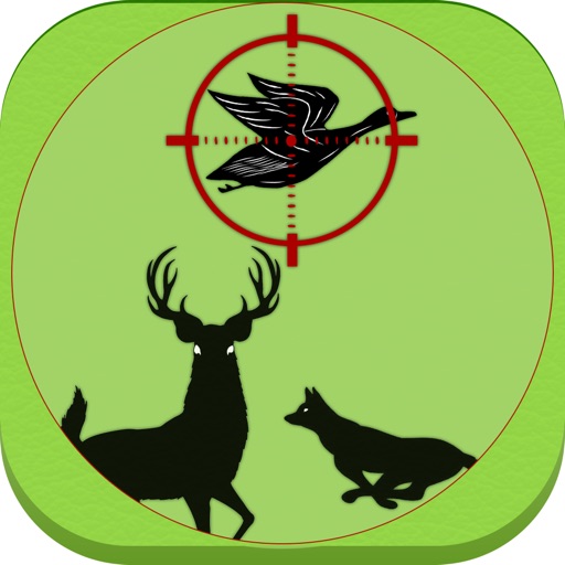 Hunting Collective Calls - Predator Calls iOS App