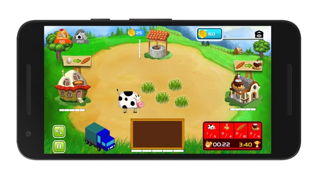 Game of Farm(圖1)-速報App