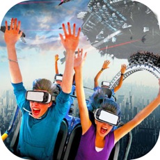 Activities of VR Roller Coster Rush Cardboar