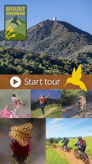 Mount Umunhum(圖1)-速報App