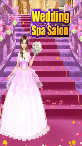 Game screenshot Royal Princess Makeover : Salon Games For Girls mod apk