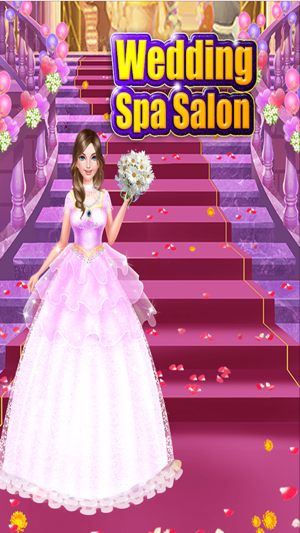 Royal Princess Makeover : Salon Games Fo