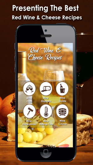 Red Wine & White Wine Tasting(圖1)-速報App