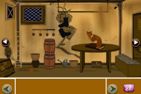 Antique Room Escape screenshot 4