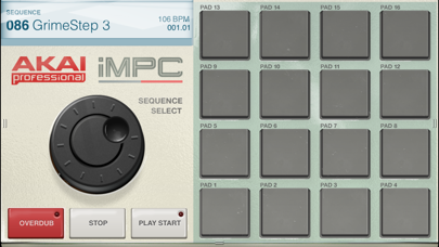 iMPC for iPhone