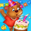 Baby Bear B'day Bedtime Story