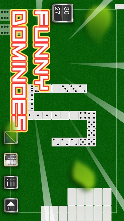 Dominos - Classic Prime Free Domino Puzzle Now