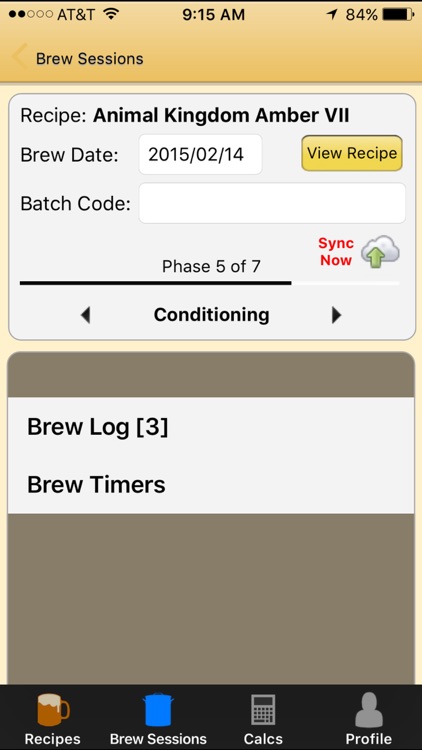 Brewer's Friend – Homebrew Recipe Builder & Calc.
