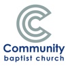 Community Baptist Church - Ardmore, AL